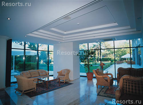 La Mer Hotel 4